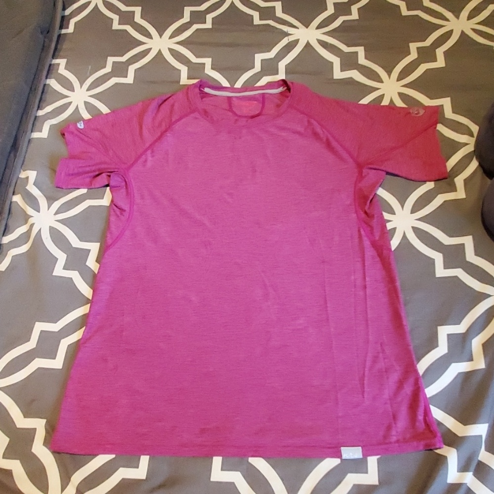 NRS H2Core Silkweight t-shirt